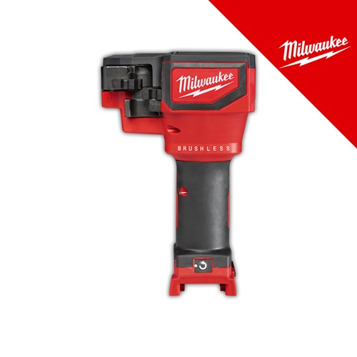 Milwaukee 18V aku rezač navojnih šipki, u x koferu bez punjača i baterija (M18BLTRC-0X - 4933471150) – baterije / akumulatori
