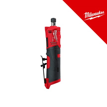 Milwaukee 12V aku ravna brusilica, u kutiji bez baterija i punjača (M12FDGS-0- 4933471435) – baterije / akumulatori