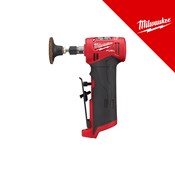 MILWAUKEE 12V AKU KUTNA BRUSILICA, u kutiji bez baterija i punjača (M12FDGA-0 - 4933471438)