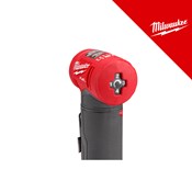 MILWAUKEE 12V AKU KUTNA BRUSILICA, u kutiji bez baterija i punjača (M12FDGA-0 - 4933471438)