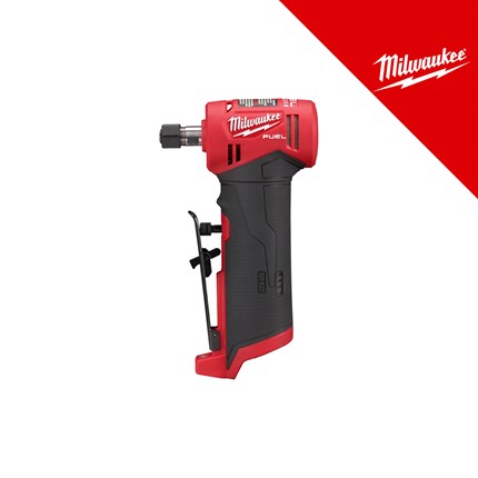 Milwaukee 12V aku kutna brusilica, u kutiji bez baterija i punjača (M12FDGA-0 - 4933471438) – baterije / akumulatori