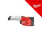 MILWAUKEE 12V AKU USISAVAČ univerzalni, u torbi bez baterija i punjača (M12UDEL-0B - 4933471460)