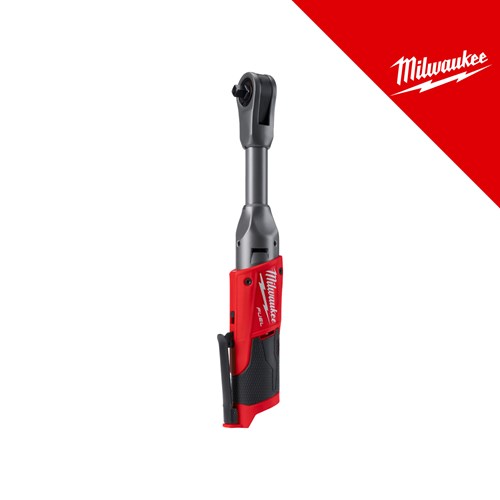Milwaukee 12V aku račna dugi vrat, u kutiji bez baterija i punjača (M12FIR38LR-0 - 4933471500) – baterije / akumulatori