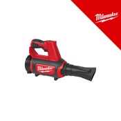 MILWAUKEE 12V AKU ISPUHIVAČ ZRAKA 4,81m3/min, u kutiji bez baterija i punjača (M12BBL-0 - 4933472214)