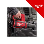 MILWAUKEE 12V AKU ISPUHIVAČ ZRAKA 4,81m3/min, u kutiji bez baterija i punjača (M12BBL-0 - 4933472214)
