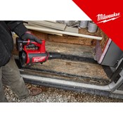 MILWAUKEE 12V AKU ISPUHIVAČ ZRAKA 4,81m3/min, u kutiji bez baterija i punjača (M12BBL-0 - 4933472214)