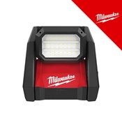 MILWAUKEE 18V AKU SVJETILJKA LED, u kutiji bez baterija i punjača (M18HOAL-0 - 4933478118)