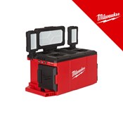 MILWAUKEE 12V PACKOUT REFLEKTOR M12POAL-0 u kutiji bez baterija i punjača (M18POALC-0-4933478120)
