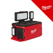 MILWAUKEE 12V PACKOUT REFLEKTOR M12POAL-0 u kutiji bez baterija i punjača (M18POALC-0-4933478120)