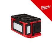 MILWAUKEE 12V PACKOUT REFLEKTOR M12POAL-0 u kutiji bez baterija i punjača (M18POALC-0-4933478120)
