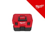MILWAUKEE 12V AKU USISAVAČ 1275l/min, u kutiji bez baterija i punjača (M12FVCL-0 - 4933478186)