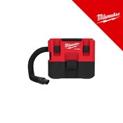 MILWAUKEE 12V AKU USISAVAČ 1275l/min, u kutiji bez baterija i punjača (M12FVCL-0 - 4933478186)