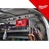MILWAUKEE 12V AKU USISAVAČ 1275l/min, u kutiji bez baterija i punjača (M12FVCL-0 - 4933478186)