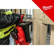 MILWAUKEE 12V AKU VENTILATOR 150 mm, u kutiji bez baterija i punjača (M12AF-0 - 4933478228)