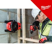MILWAUKEE 12V AKU VENTILATOR 150 mm, u kutiji bez baterija i punjača (M12AF-0 - 4933478228)