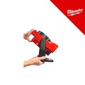 MILWAUKEE 12V AKU VENTILATOR 150 mm, u kutiji bez baterija i punjača (M12AF-0 - 4933478228)