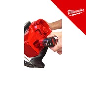 MILWAUKEE 12V AKU VENTILATOR 150 mm, u kutiji bez baterija i punjača (M12AF-0 - 4933478228)