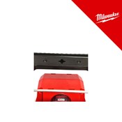 MILWAUKEE 12V AKU VENTILATOR 150 mm, u kutiji bez baterija i punjača (M12AF-0 - 4933478228)