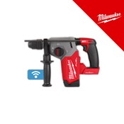 MILWAUKEE 18V AKU BUŠEČI ČEKIĆ SDS+, 2.5 J, u X koferu bez punjača i baterija (M18ONEFHX-0X - 4933478503)