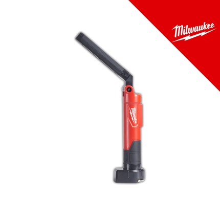 Milwaukee LED aku L4SL550-301 svjetiljka USB recharg 550L sa 3 ah baterijom – rasvjeta