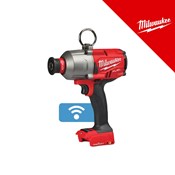 MILWAUKEE 18V AKU UDARNI STEZAČ, 1017 Nm, u X koferu bez punjača i baterija (M18ONEFHIWH716-0X - 4933479152)