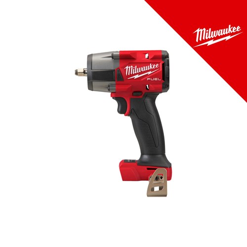 Milwaukee 18V aku udarni stezač, 813 nm, u x koferu bez punjača i baterija (M18FMTIW2F38-0X - 4933479153) – baterije / akumulatori