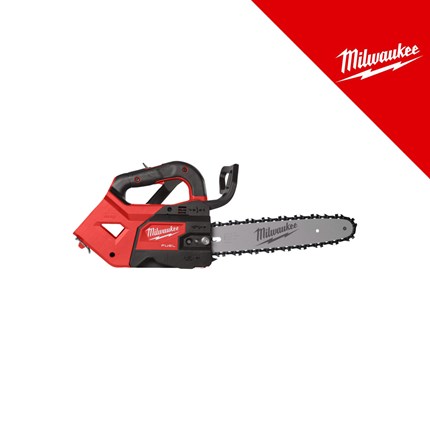 Milwaukee 18V aku lančana pila kratka, dužina noža 30 cm, u kutiji bez baterija i punjača (M18FTHCHS30-0 - 4933479586) – noževi i skalpeli