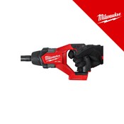 MILWAUKEE 18V AKU VIBRATOR ZA BETON 1.2M, u kutiji bez baterija i punjača (M18FCVN12-0 - 4933479596)