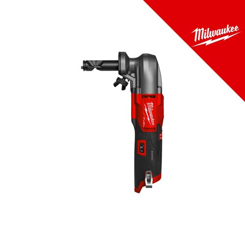 Milwaukee 12V aku grickalica za lim, u kutiji bez baterija i punjača (M12FNB16-0 - 4933479617) – baterije / akumulatori