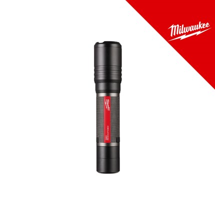 Milwaukee LED aku L4FL2000-301 svjetiljka USB recharg. sa 3Ah baterijom – rasvjeta
