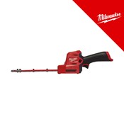 MILWAUKEE 12V AKU TRIMER ZA ŽIVICU dužina noža 20cm, u kutiji bez baterija i punjača (M12FHT20-0 - 4933479675)