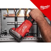 MILWAUKEE 18V AKU ALAT ZA KRIMPANJE, u C koferu bez punjača i baterija (M18ONEHCCT60-0C - 4933479683)