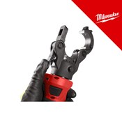 MILWAUKEE 18V AKU ALAT ZA KRIMPANJE, u C koferu bez punjača i baterija (M18ONEHCCT60-0C - 4933479683)