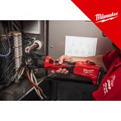 MILWAUKEE 18V AKU ALAT ZA KRIMPANJE, u C koferu bez punjača i baterija (M18ONEHCCT60-0C - 4933479683)