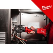 MILWAUKEE 18V AKU ALAT ZA KRIMPANJE, u C koferu bez punjača i baterija (M18ONEHCCT60-0C - 4933479683)