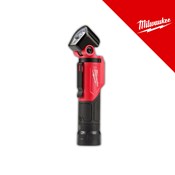 MILWAUKEE LED AKU L4PWL-301 USB PIV WORK AKU. SVJETILJKA sa 3Ah baterijom