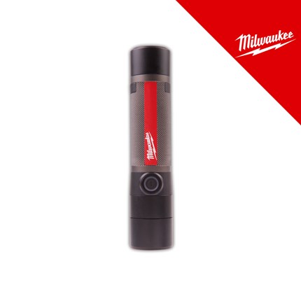 Milwaukee LED aku L4FMLED-301 800L svjetiljka fix flight sa 3Ah baterijom – rasvjeta