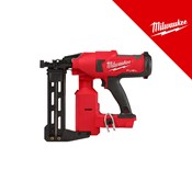 MILWAUKEE 18V AKU KLAMERICA ZA IZRADU OGRADA, u C koferu bez punjača i baterija (M18FFUS-0C - 4933479834)