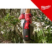 MILWAUKEE 12V AKU ŠKARE ZA OREZIVANJE, u kutiji sa 2x2Ah baterijama i punjačem (M12BLPRS-202 - 4933480115)