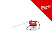 MILWAUKEE 12V AKU PRSKALICA ZA KEMIKALIJE, u kutiji bez baterija i punjača (M12BHCS3L-0 - 4933480781)