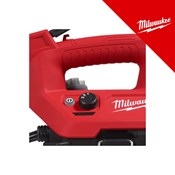MILWAUKEE 12V AKU PRSKALICA ZA KEMIKALIJE, u kutiji sa 1x2Ah baterijom i punjačem (M12BHCS3L-201)