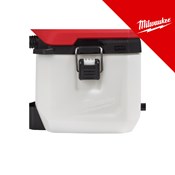 MILWAUKEE 12V AKU PRSKALICA ZA KEMIKALIJE, u kutiji sa 1x2Ah baterijom i punjačem (M12BHCS3L-201)