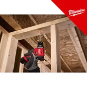 MILWAUKEE 12V AKU PRSKALICA ZA KEMIKALIJE, u kutiji sa 1x2Ah baterijom i punjačem (M12BHCS3L-201)