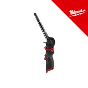 MILWAUKEE 12V AKU TRAČNA BRUSILICA, u kutiji bez baterija i punjača (M12FBFL13-0 - 4933480960)