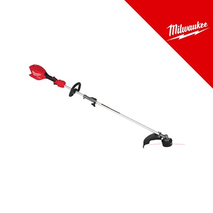 Milwaukee 18V aku trimer za travu, u kutiji bez baterija i punjača (M18FOPHLTKIT2-0 - 4933492663) – baterije / akumulatori