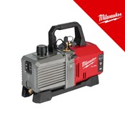 MILWAUKEE 18V AKU VAKUM PUMPA u kutiji bez baterija i punjača (M18FVP5-0 - 4933492853)