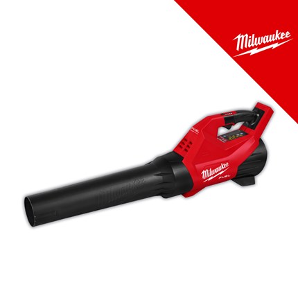 Milwaukee 18V aku puhač zraka 14,2m3/min, u kutiji bez baterija i punjača (M18FBLG3-0 - 4933493301) – baterije / akumulatori