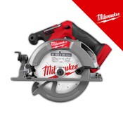 MILWAUKEE 18V AKU CIRKULARNA PILA, u X koferu bez punjača i baterija (M18FCS552-0X - 4933493588)