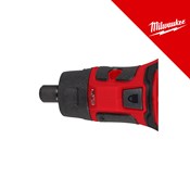 MILWAUKEE 12V AKU RAVNA BRUSILICA, u kutiji bez baterija i punjača (M12BLROT-0 - 4933493591)