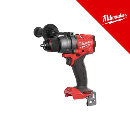 Milwaukee 18V aku bušilica, 158Nm, u kutiji bez baterija i punjača (M18FDD3-0 - 4933498059) – baterije / akumulatori
